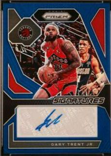 Gary Trent Jr.