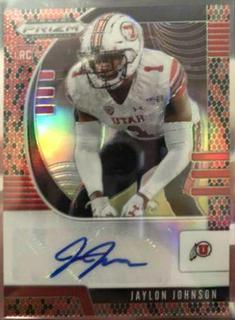 Jaylon Johnson