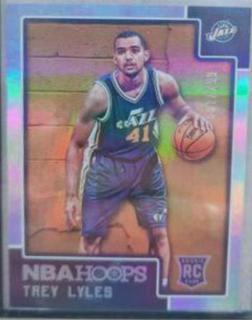 Trey Lyles