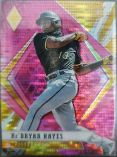 Ke'Bryan Hayes
