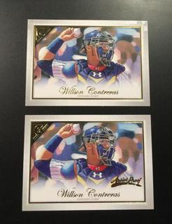 Willson Contreras
