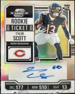 Tyler Scott