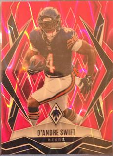 D'Andre Swift