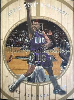Glenn Robinson