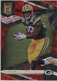 AJ Dillon