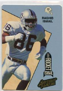 Raghib Ismail