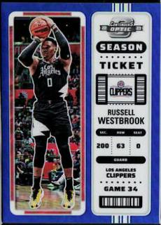 Russell Westbrook