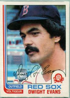 Dwight Evans