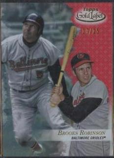 Brooks Robinson