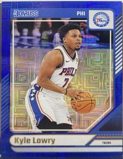 Kyle Lowry