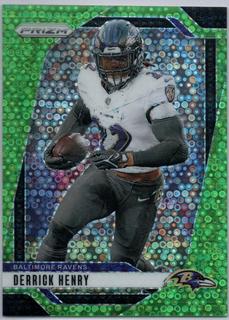 Derrick Henry