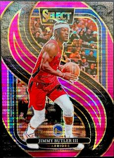 Jimmy Butler III