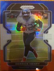 Derrick Henry