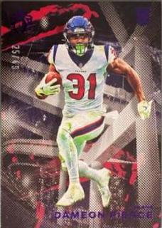 Dameon Pierce