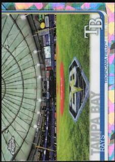 Tropicana Field