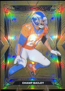 Champ Bailey