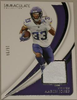 Aaron Jones