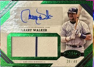 Larry Walker