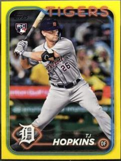 TJ Hopkins