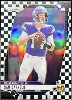 Sam Darnold