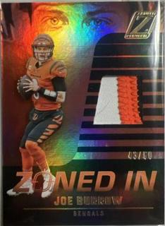 Joe Burrow