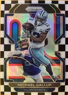 Michael Gallup