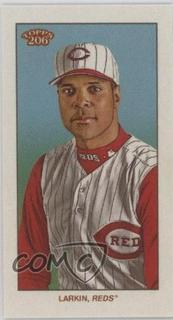 Barry Larkin