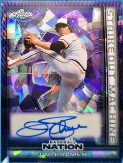 Jim Palmer
