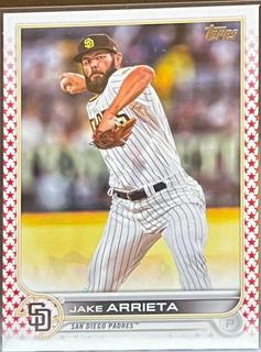 Jake Arrieta