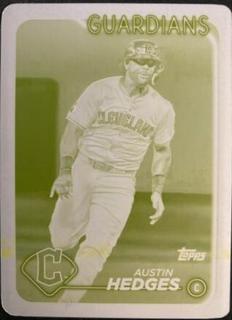 Austin Hedges