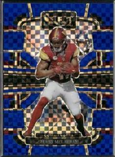 Terry McLaurin