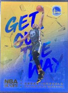 Andre Iguodala