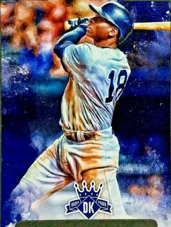 Didi Gregorius