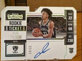 Jalen Wilson