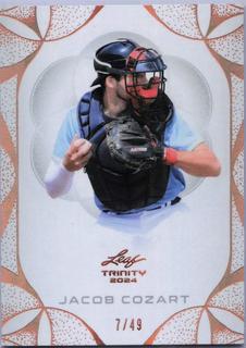 Jacob Cozart