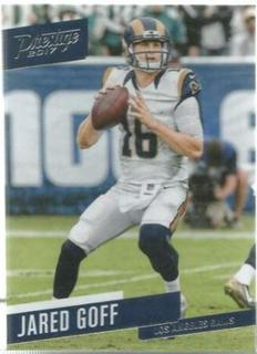 Jared Goff