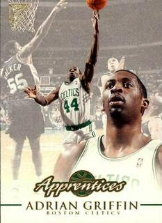 Adrian Griffin