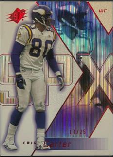 Cris Carter