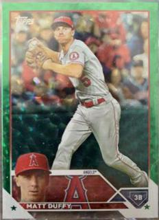 Matt Duffy