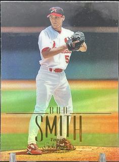 Bud Smith
