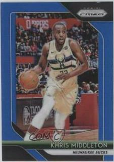 Khris Middleton