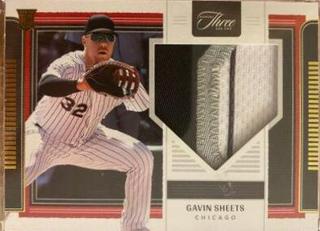 Gavin Sheets