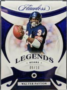 Walter Payton