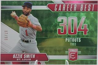 Ozzie Smith
