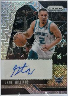 Grant Williams