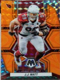 J. J. Watt