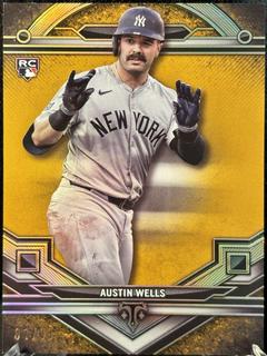 Austin Wells