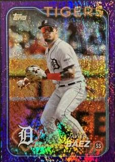 Javier Baez