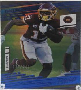 Terry McLaurin