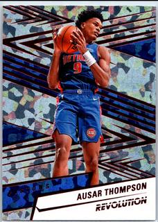 Ausar Thompson